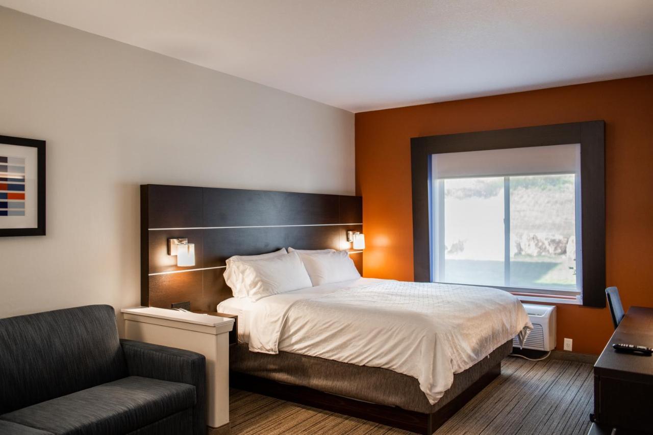 Holiday Inn Express & Suites Custer-Mt Rushmore Εξωτερικό φωτογραφία