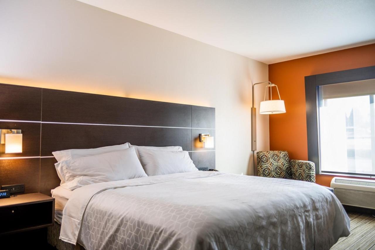 Holiday Inn Express & Suites Custer-Mt Rushmore Εξωτερικό φωτογραφία