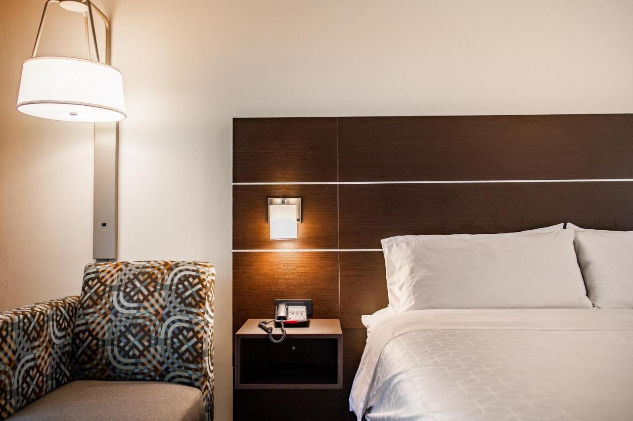 Holiday Inn Express & Suites Custer-Mt Rushmore Εξωτερικό φωτογραφία