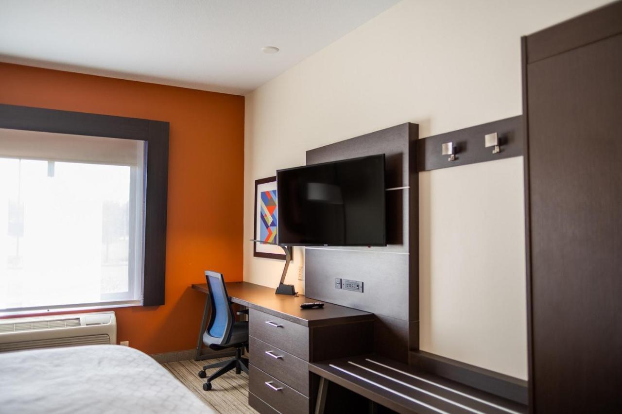 Holiday Inn Express & Suites Custer-Mt Rushmore Εξωτερικό φωτογραφία