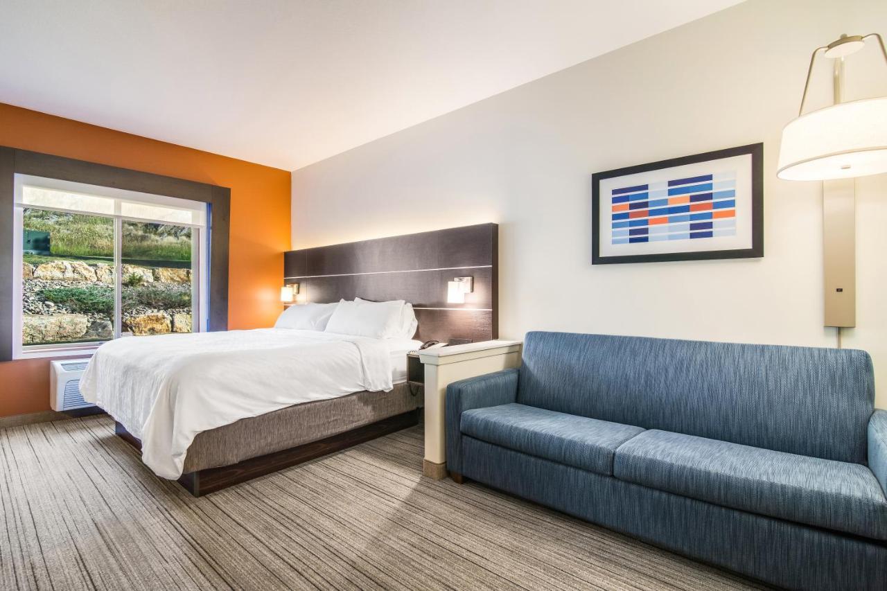 Holiday Inn Express & Suites Custer-Mt Rushmore Εξωτερικό φωτογραφία