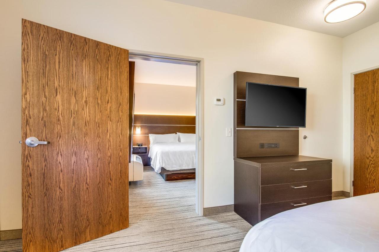 Holiday Inn Express & Suites Custer-Mt Rushmore Εξωτερικό φωτογραφία