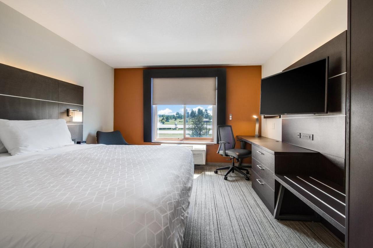 Holiday Inn Express & Suites Custer-Mt Rushmore Εξωτερικό φωτογραφία