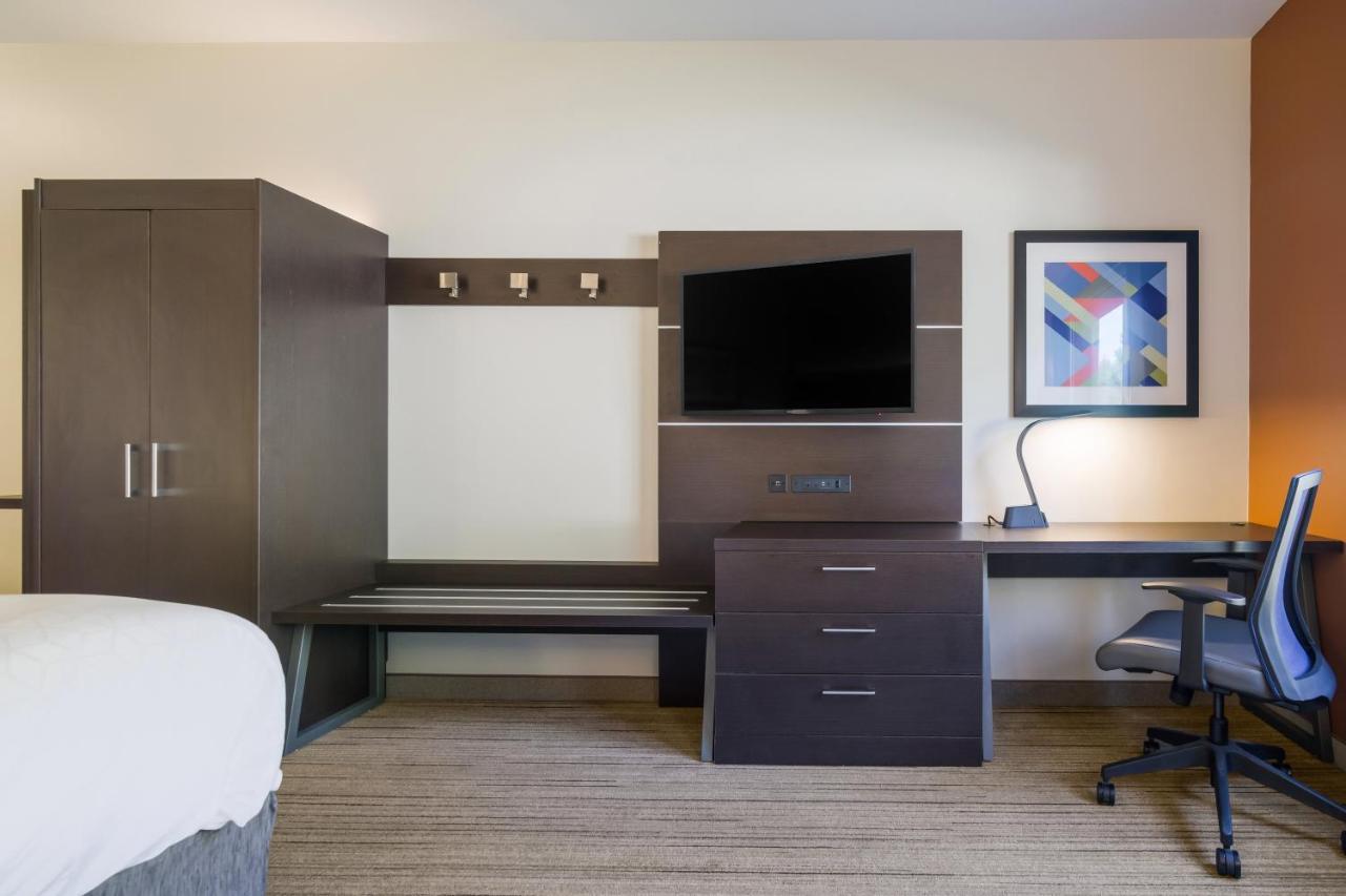 Holiday Inn Express & Suites Custer-Mt Rushmore Εξωτερικό φωτογραφία