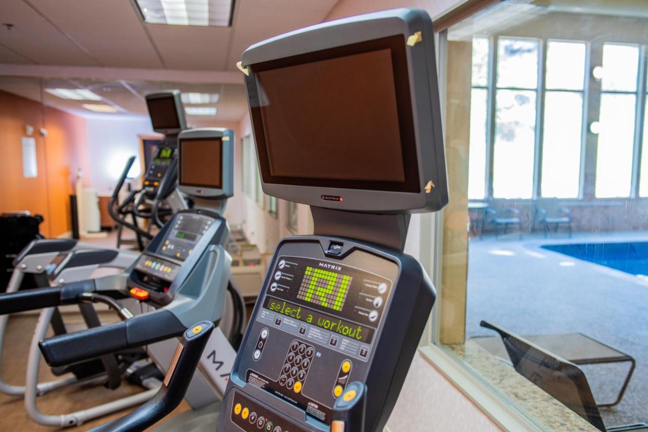 Holiday Inn Express & Suites Custer-Mt Rushmore Εξωτερικό φωτογραφία