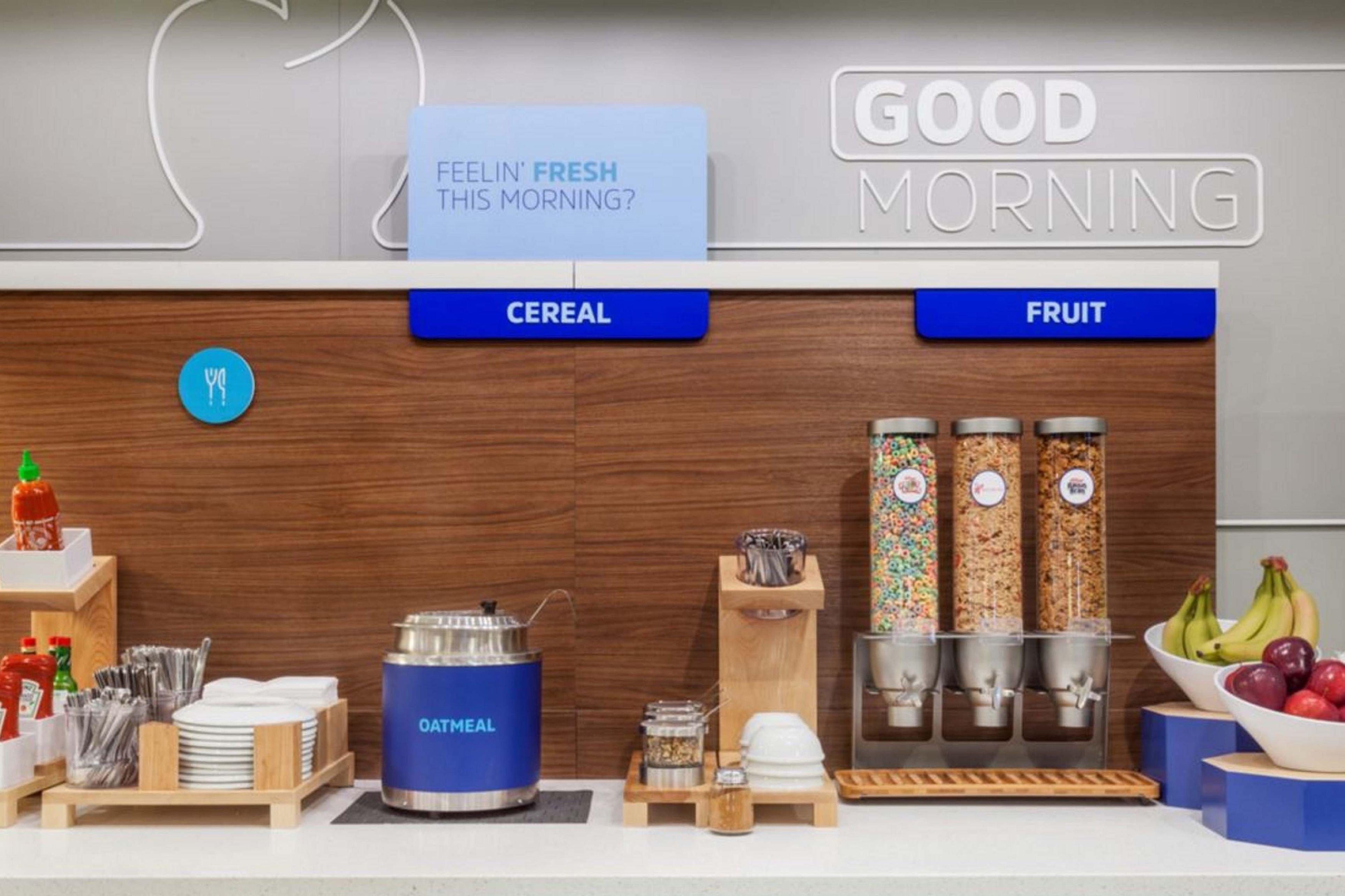 Holiday Inn Express & Suites Custer-Mt Rushmore Εξωτερικό φωτογραφία