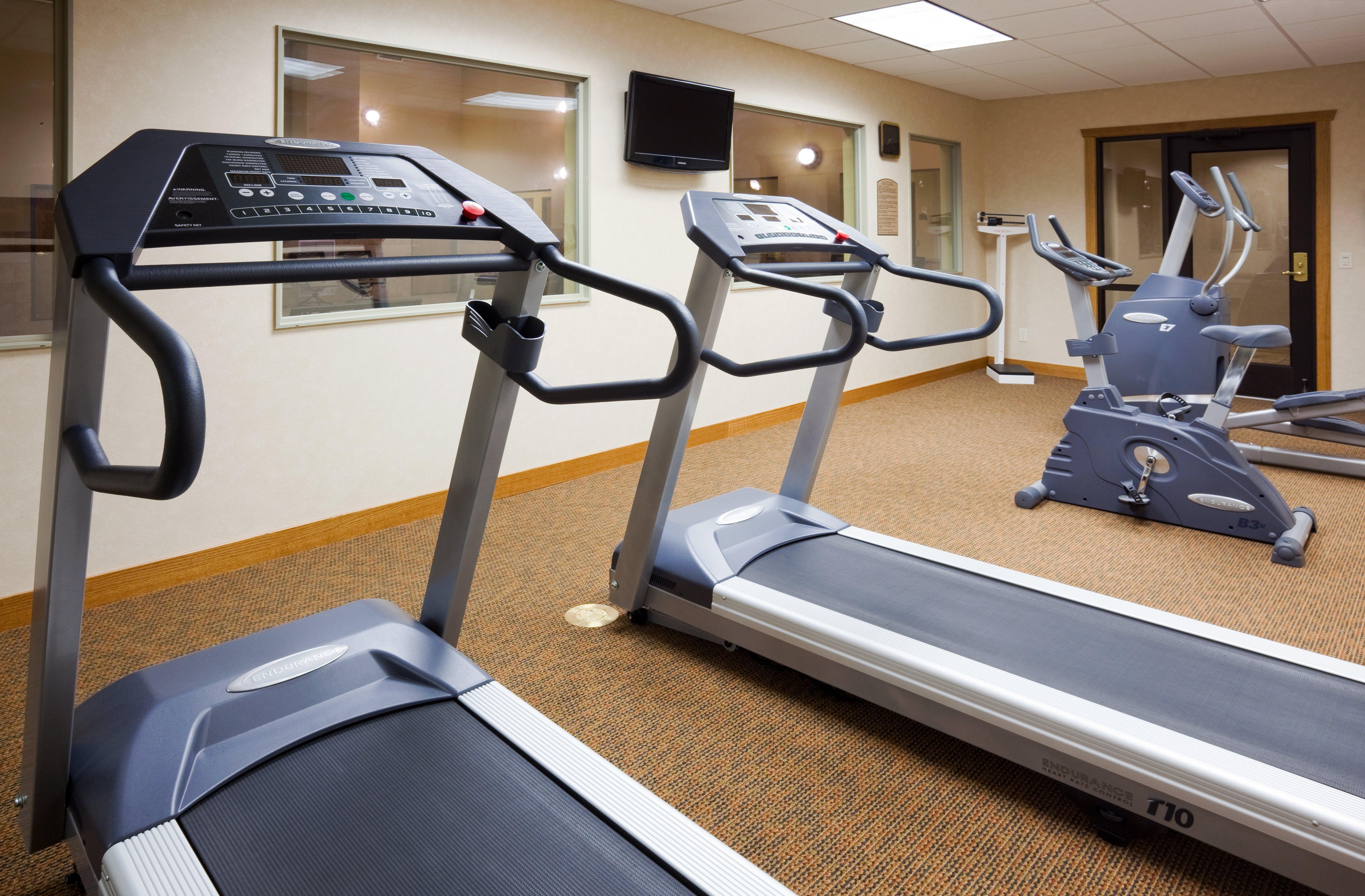 Holiday Inn Express & Suites Custer-Mt Rushmore Εξωτερικό φωτογραφία