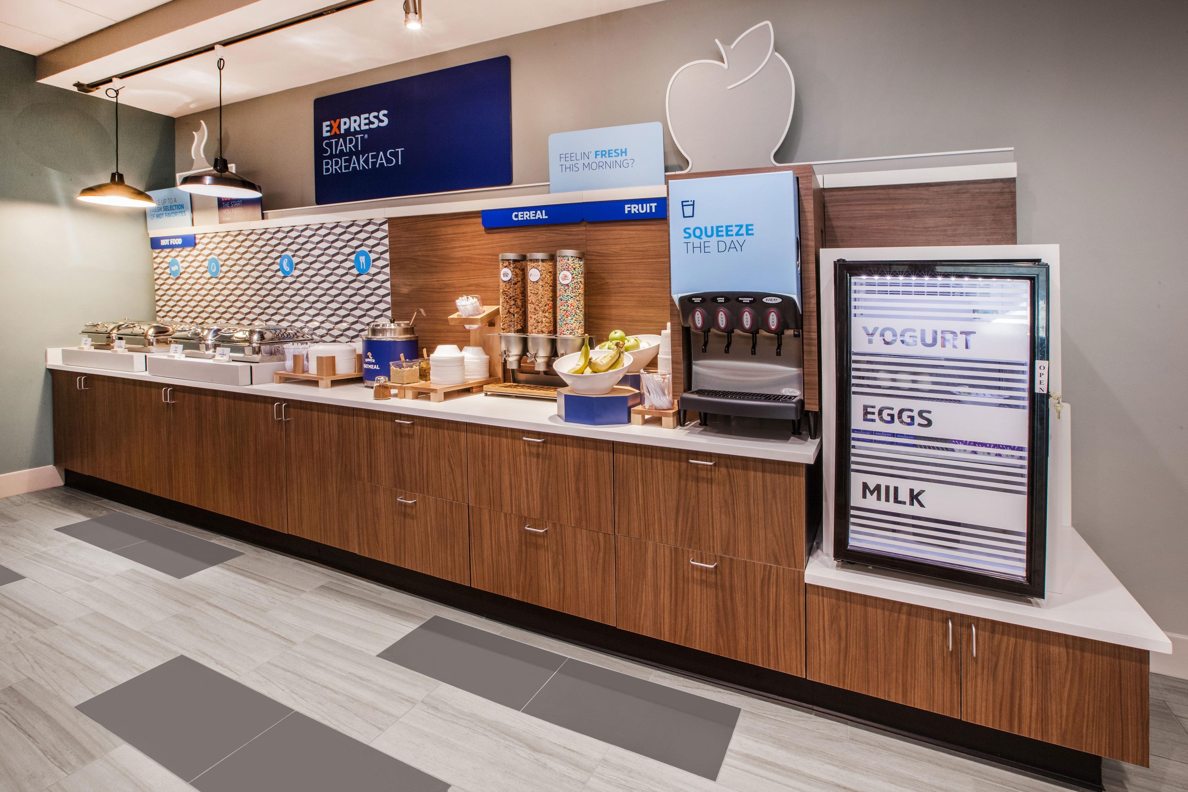 Holiday Inn Express & Suites Custer-Mt Rushmore Εξωτερικό φωτογραφία