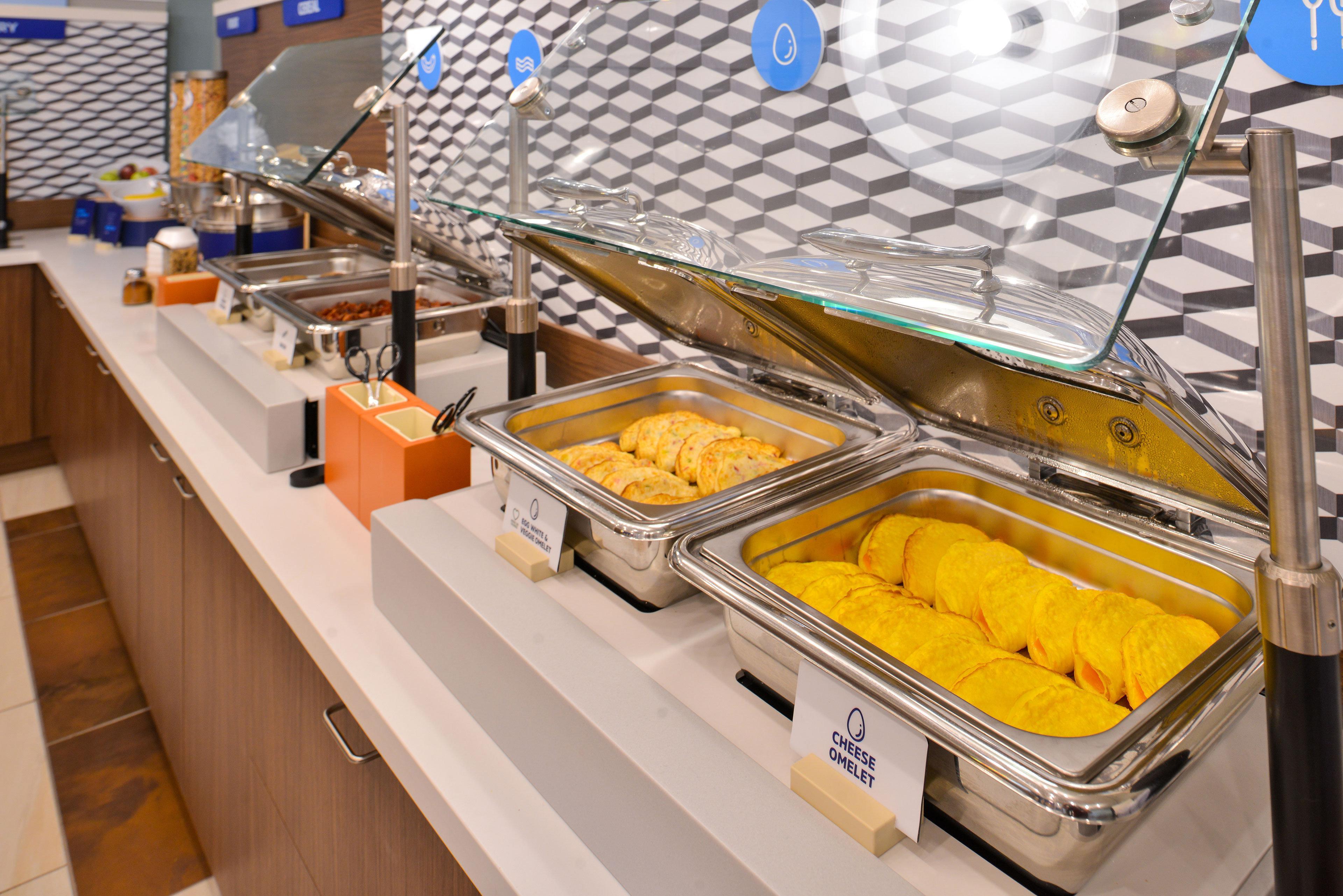 Holiday Inn Express & Suites Custer-Mt Rushmore Εξωτερικό φωτογραφία