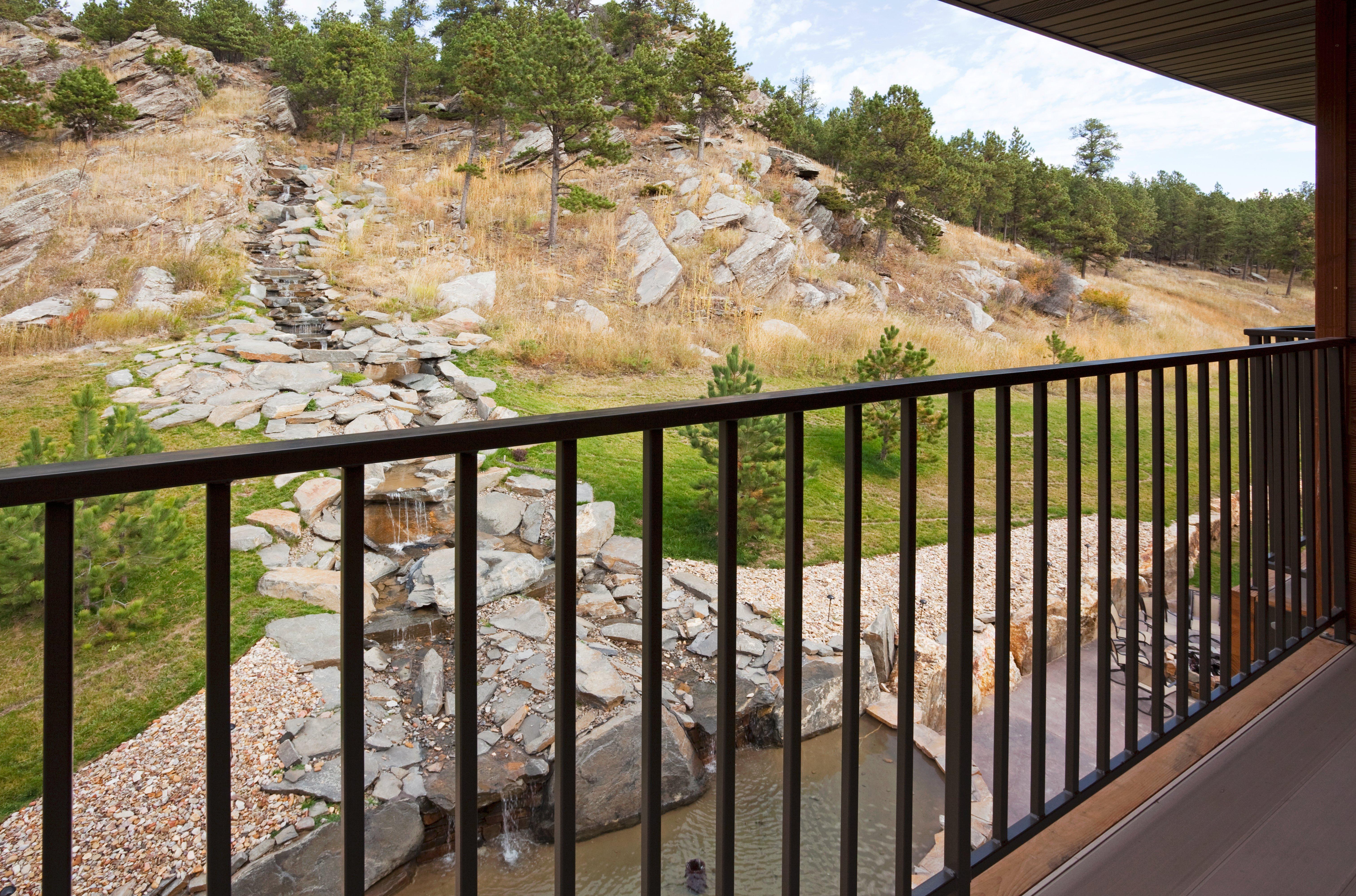Holiday Inn Express & Suites Custer-Mt Rushmore Εξωτερικό φωτογραφία