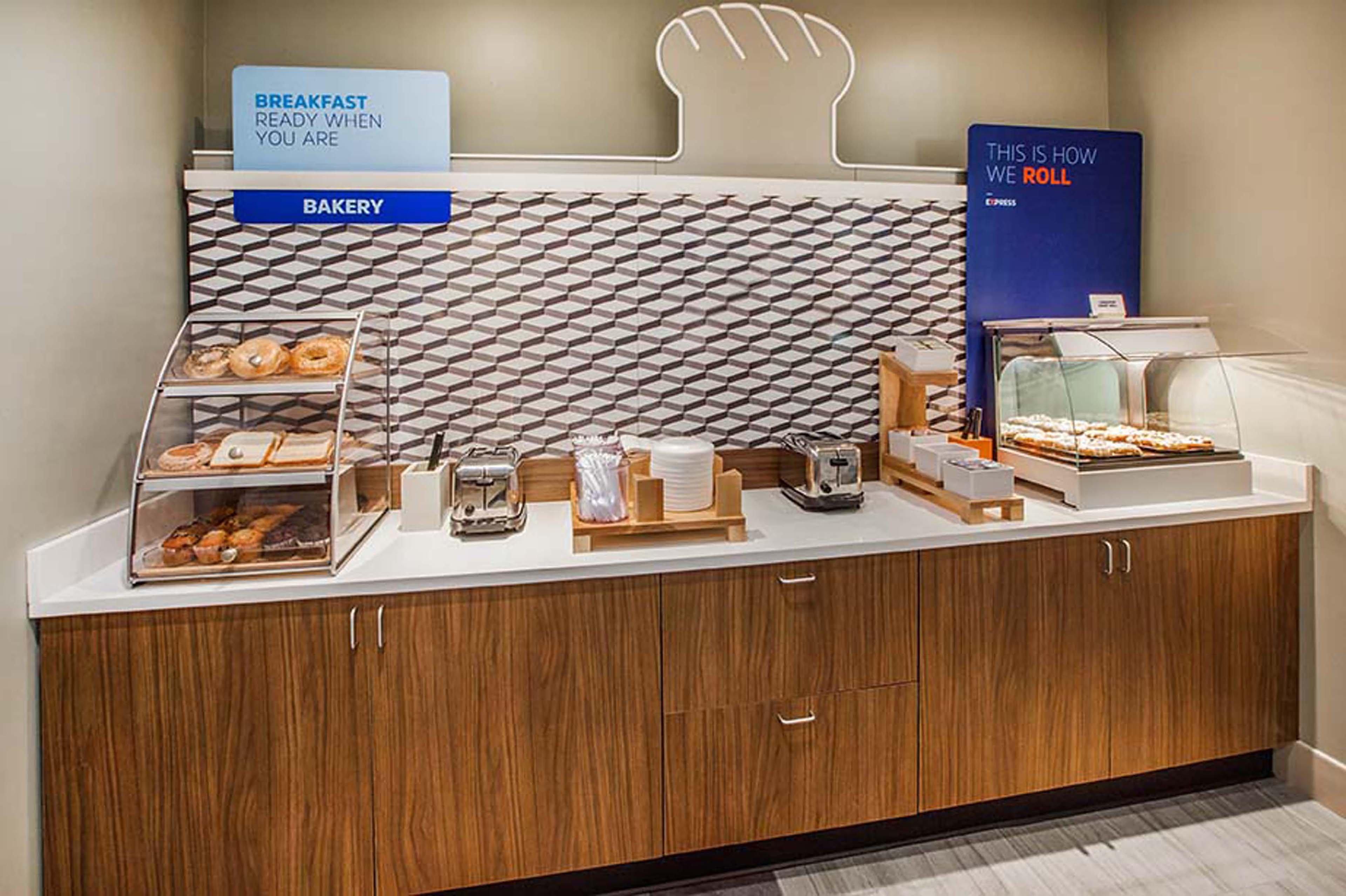 Holiday Inn Express & Suites Custer-Mt Rushmore Εξωτερικό φωτογραφία