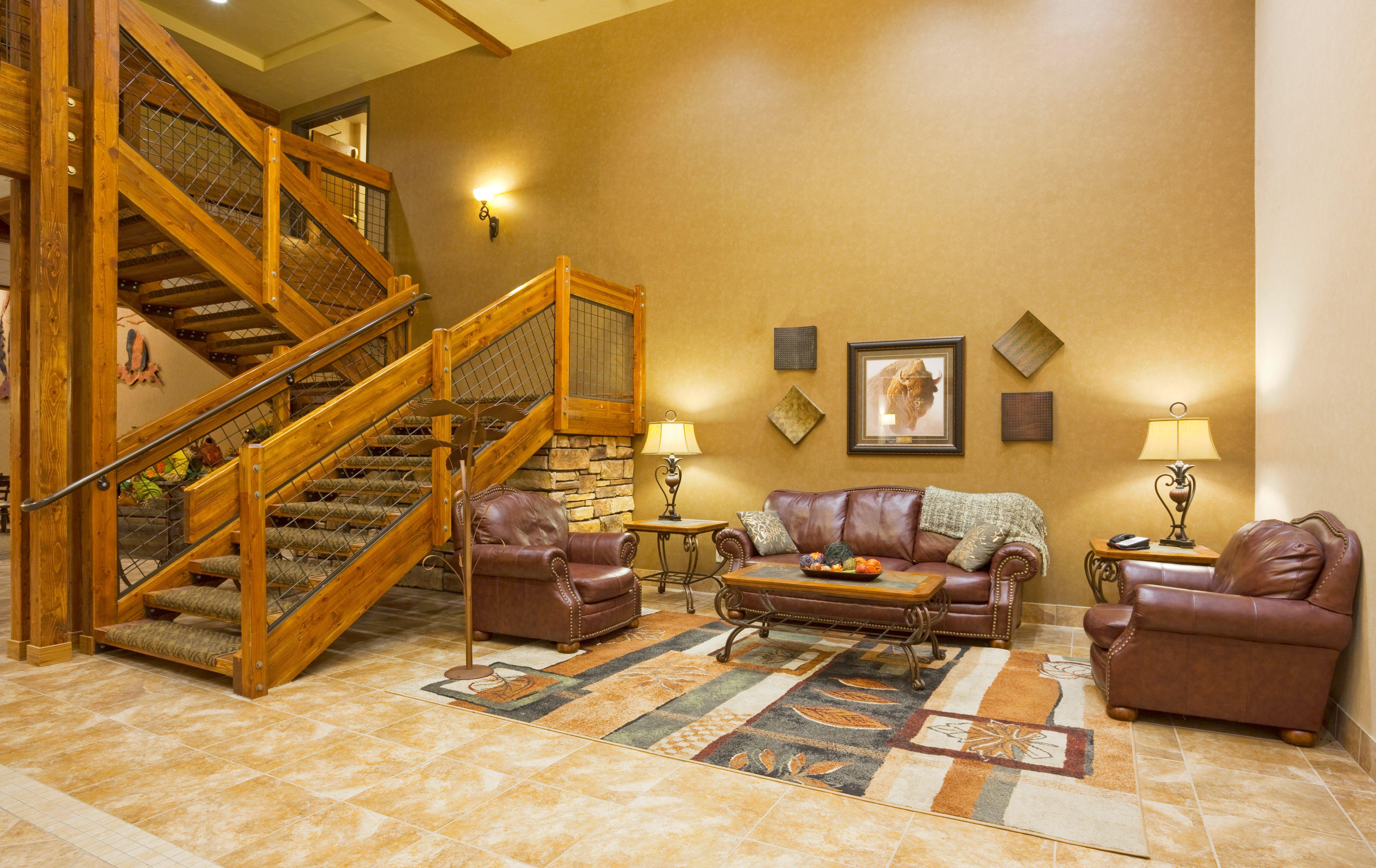 Holiday Inn Express & Suites Custer-Mt Rushmore Εξωτερικό φωτογραφία