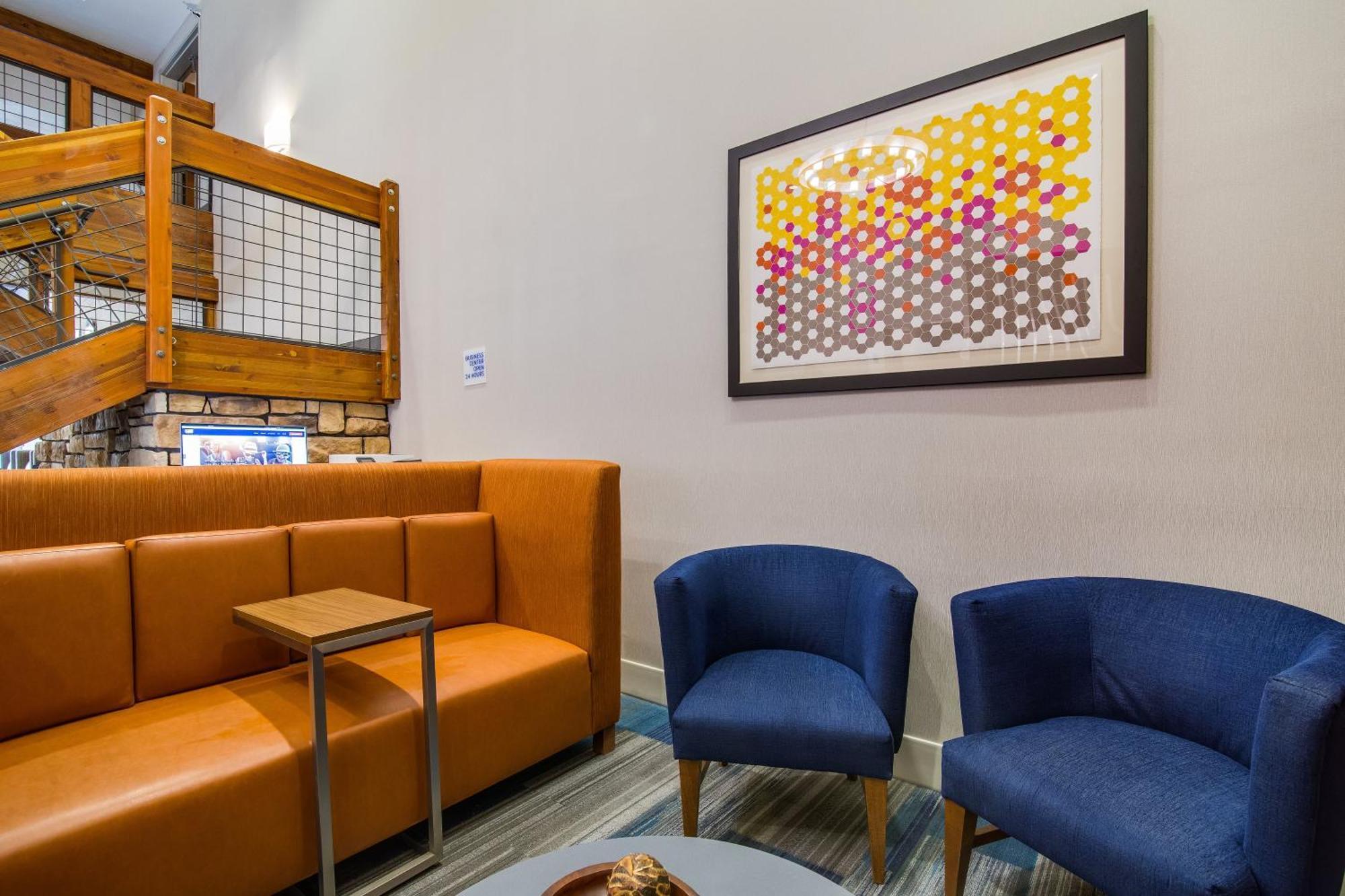 Holiday Inn Express & Suites Custer-Mt Rushmore Εξωτερικό φωτογραφία