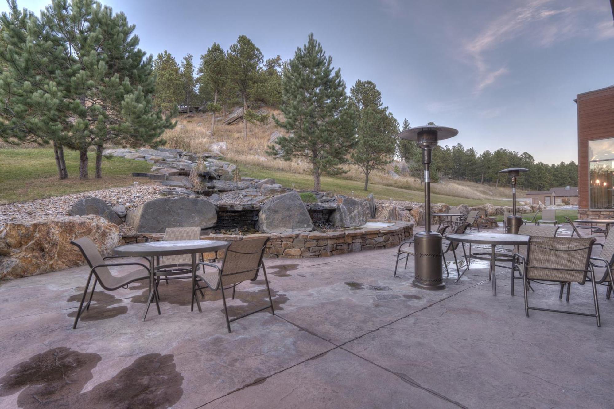 Holiday Inn Express & Suites Custer-Mt Rushmore Εξωτερικό φωτογραφία